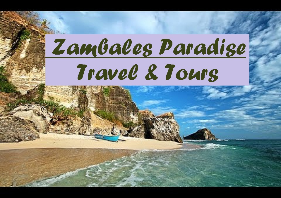 Package tour to Zambales